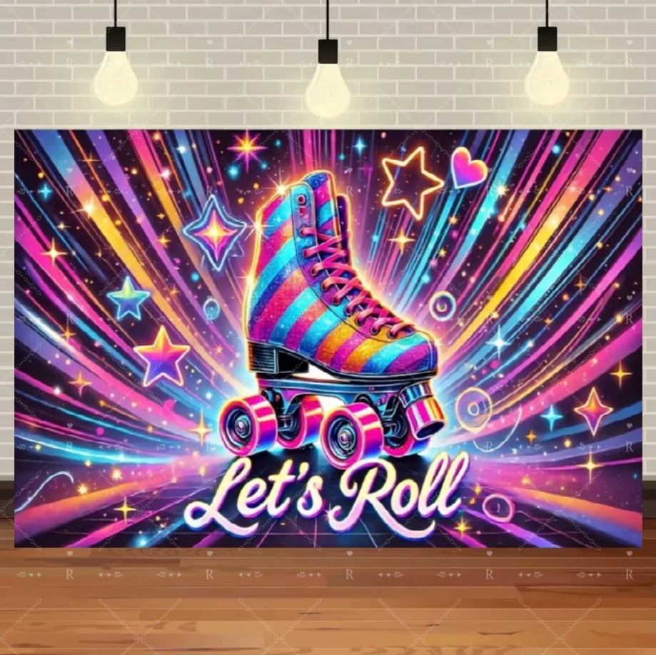 Bannière de décoration pour fê - Photography Lighting And Background avis et prix