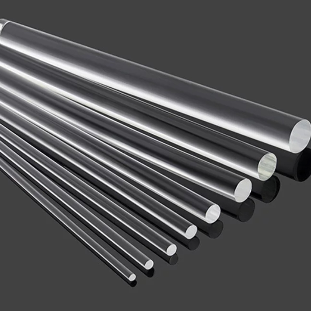 Tige ronde transparente de 500 - Photography Lighting Guides avis et prix
