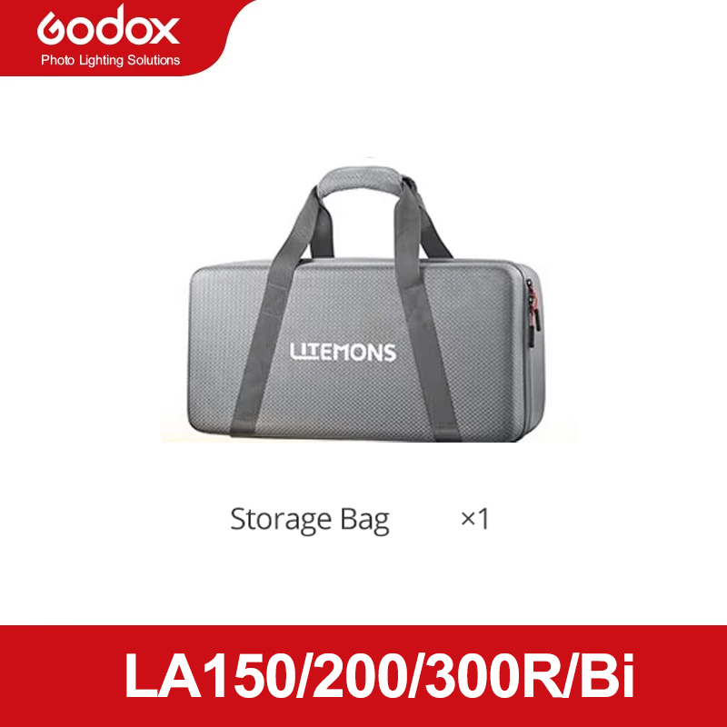 Sac de rangement pour éclairag - Photography And Lighting avis et prix