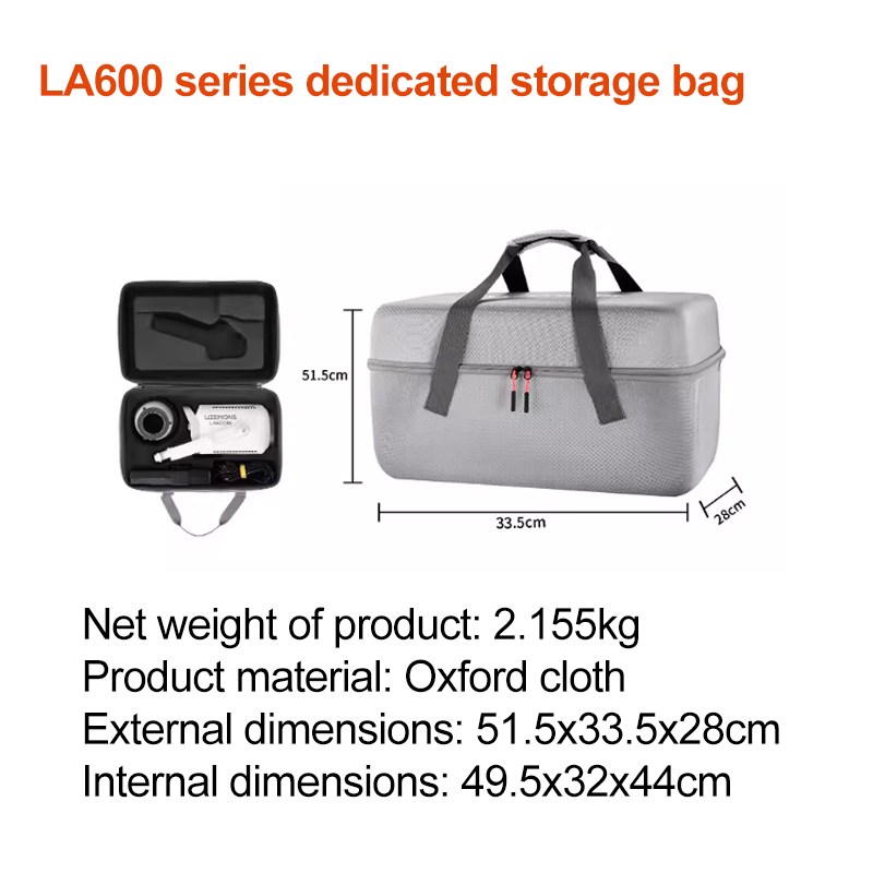 Sac de rangement pour éclairag - Photography And Lighting avis et prix