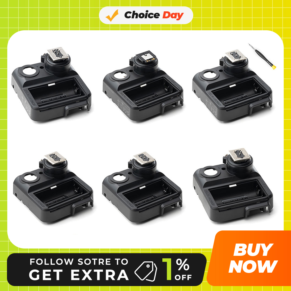 Godox X2T Trigger Hot Shoe X2T - Photography Lighting Kit Godox avis et prix