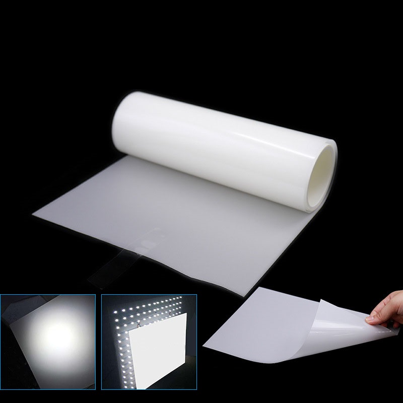 Film diffuseur de lumière homo - Photography Lighting Guides avis et prix