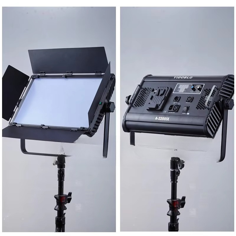 Yidoblo A-2200IIX Lumière Vidé - Photography And Lighting avis et prix