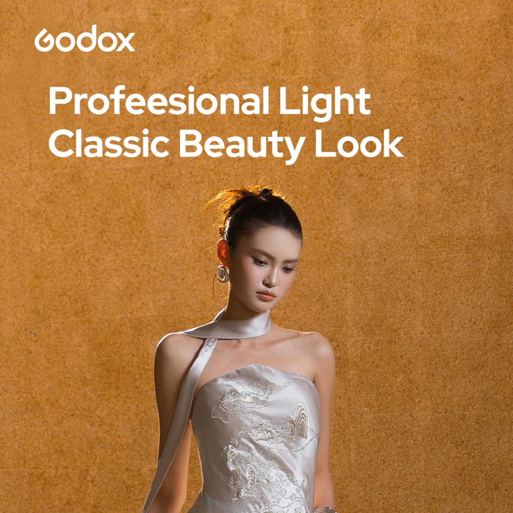 Godox EazyFlow Bty 65S/85S Bea - Photography Lighting Kit Godox avis et prix