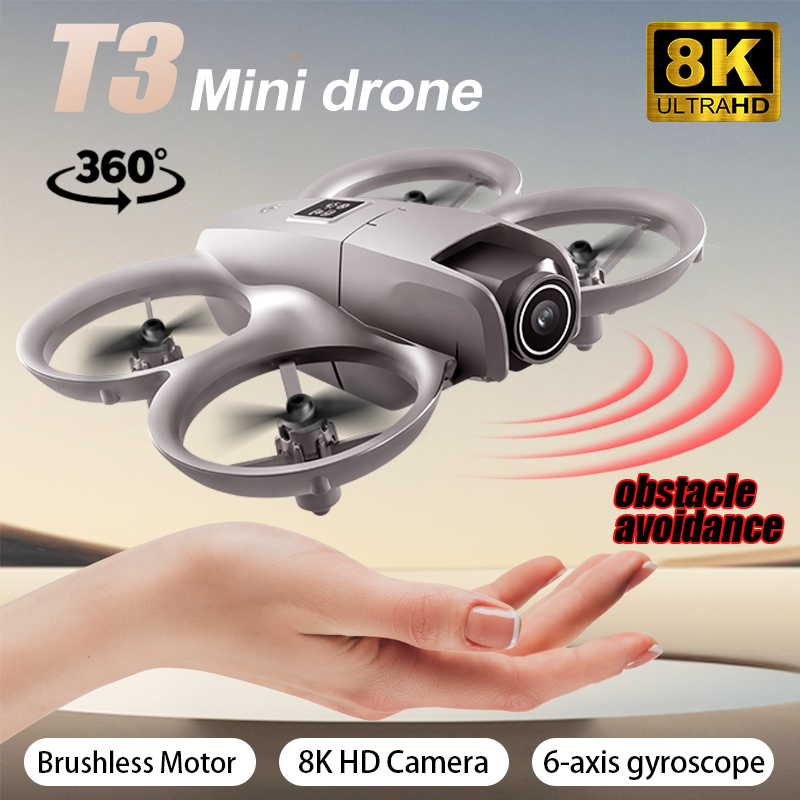 Mini-drone 2026 pour photograp - Photography Lighting Definition avis et prix