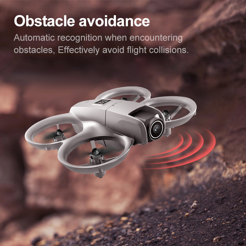Mini-drone 2026 pour photograp - Photography Lighting Definition avis et prix