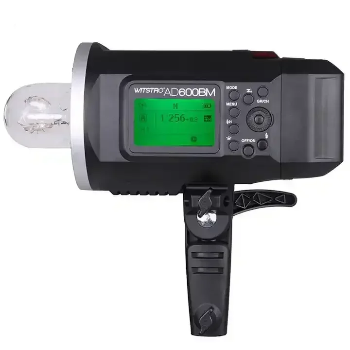 Flash de studio portable 2026  - Photography And Lighting avis et prix