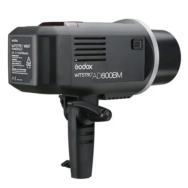 Flash de studio portable 2026  - Photography And Lighting avis et prix