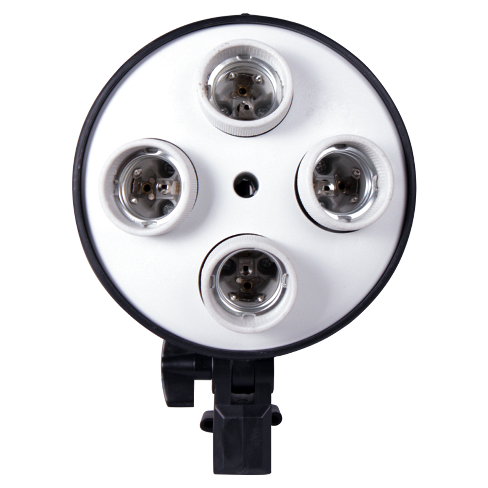 Kit de boîte à lumière 4 en 1  - Photography Lighting Kit avis et prix