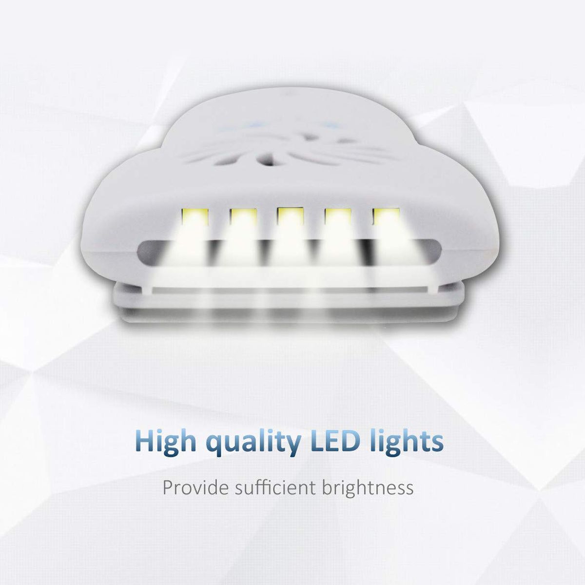 Ensemble de miroirs dentaires  - Photography Lighting Kit avis et prix