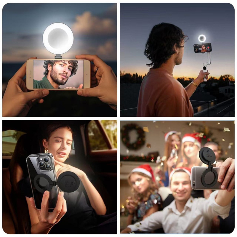 Mini lampe de poche magnétique - Photography And Lighting avis et prix