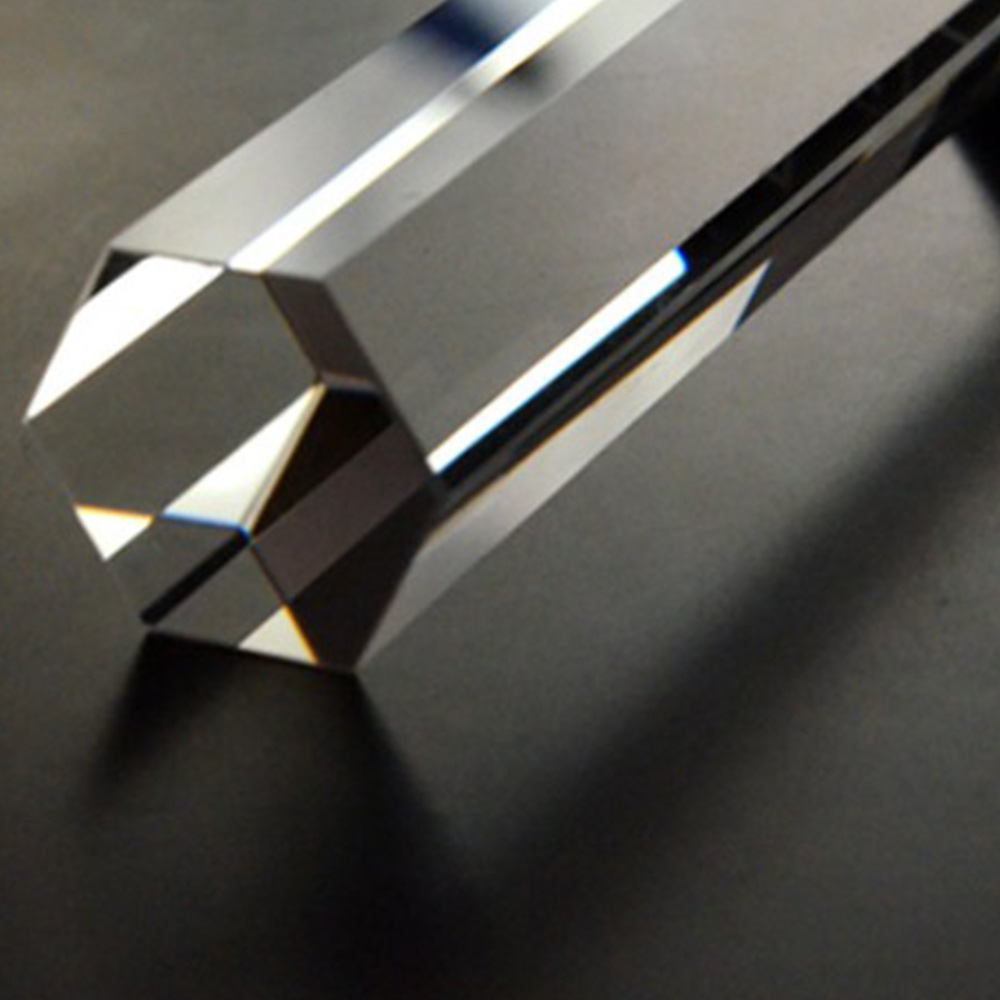 Prisme hexagonal optique BHTS  - Photography Lighting Guides avis et prix