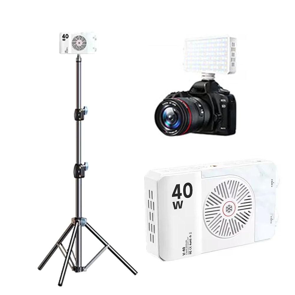 Lampe LED personnalisable 40W  - Photography Lighting Color avis et prix