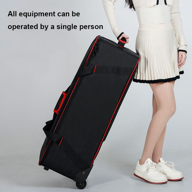 Kit d'éclairage flash de studi - Photography Lighting Case avis et prix