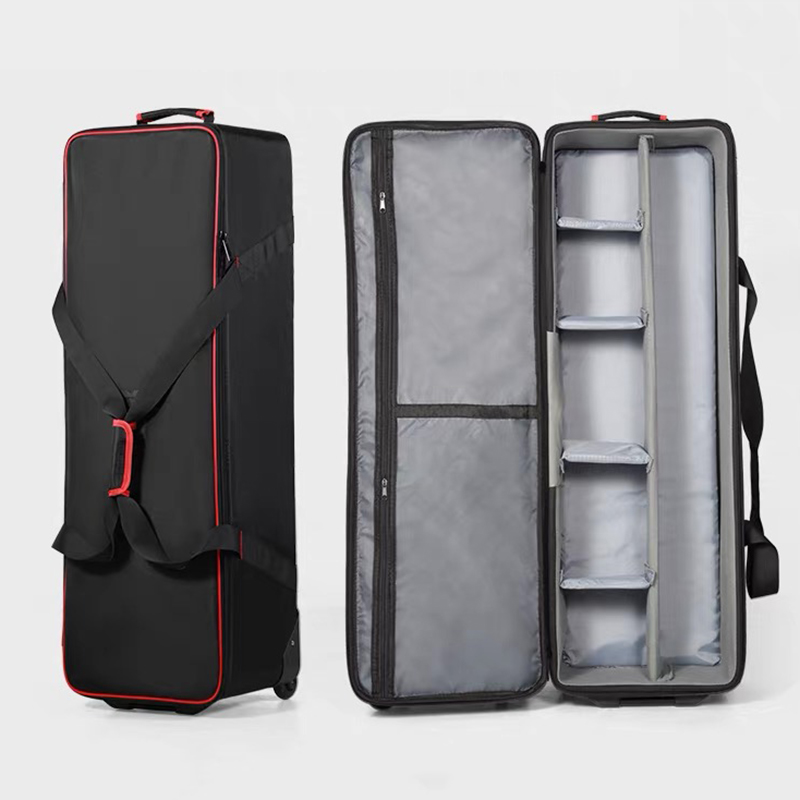Kit d'éclairage flash de studi - Photography Lighting Case avis et prix