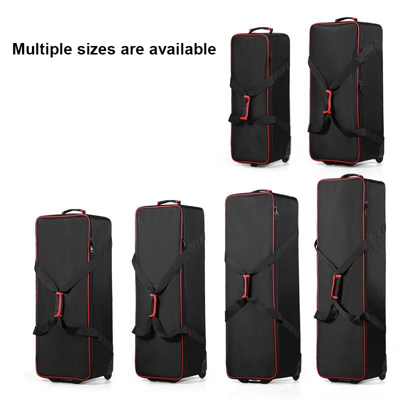 Kit d'éclairage flash de studi - Photography Lighting Case avis et prix