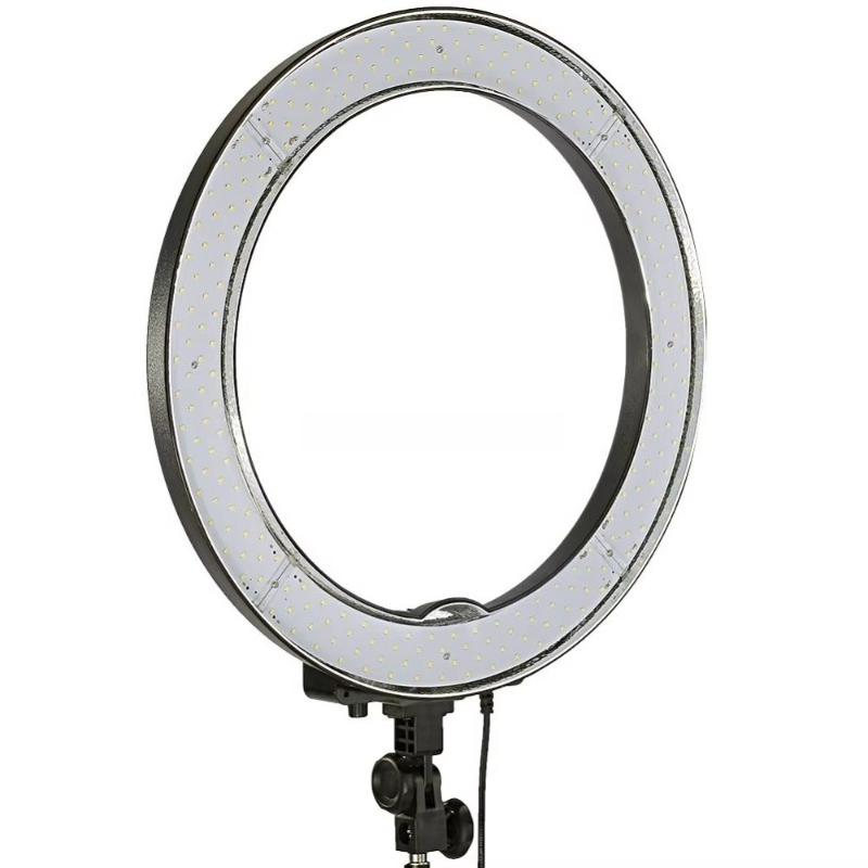 Anneau lumineux pour appareil  - Led Ring Light 18 avis et prix