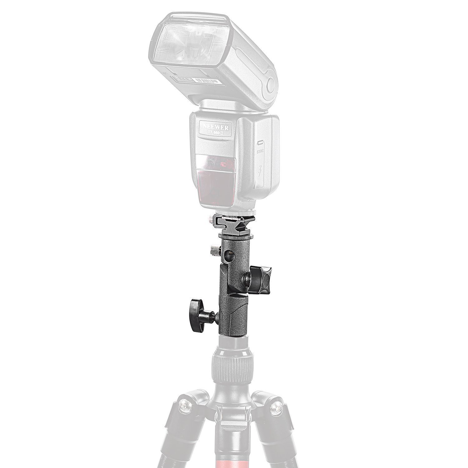 Support de douille d'éclairage - Photography Lighting Types avis et prix
