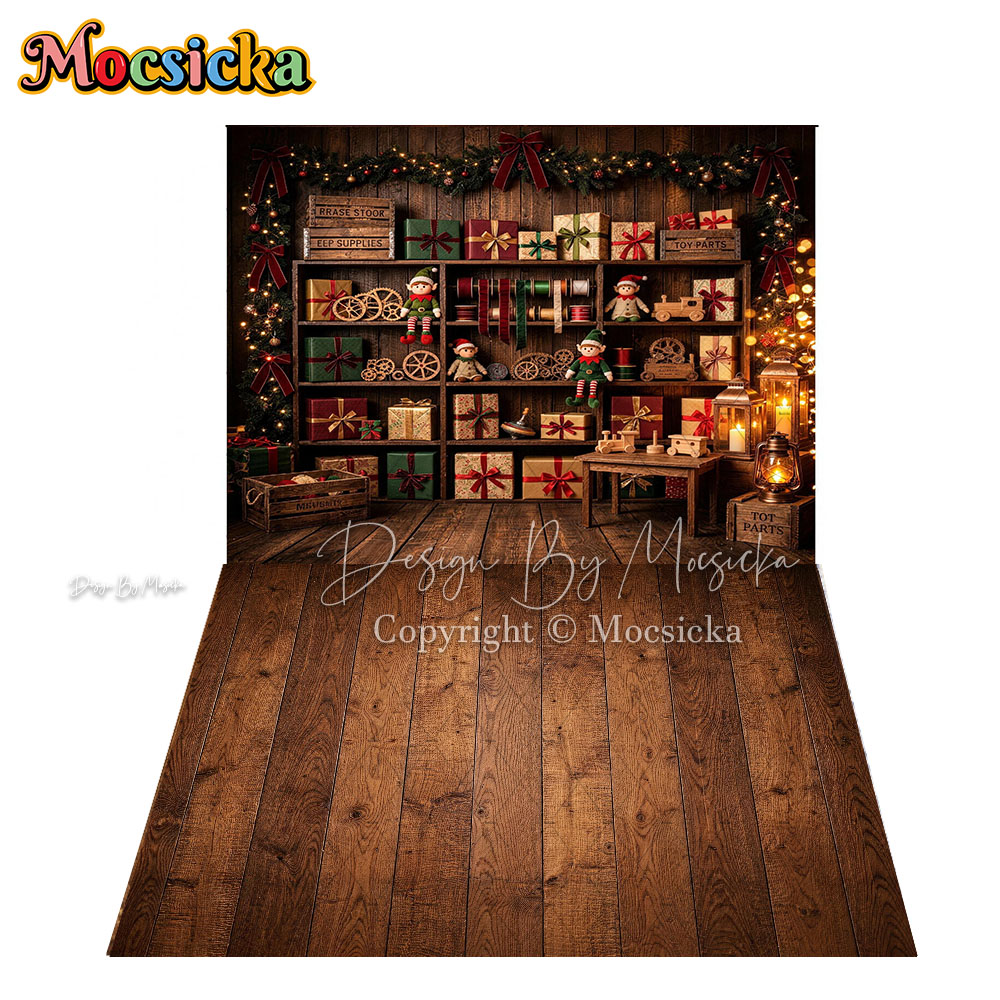 Mocsicka Décor de studio photo - Photography Lighting Workshops avis et prix
