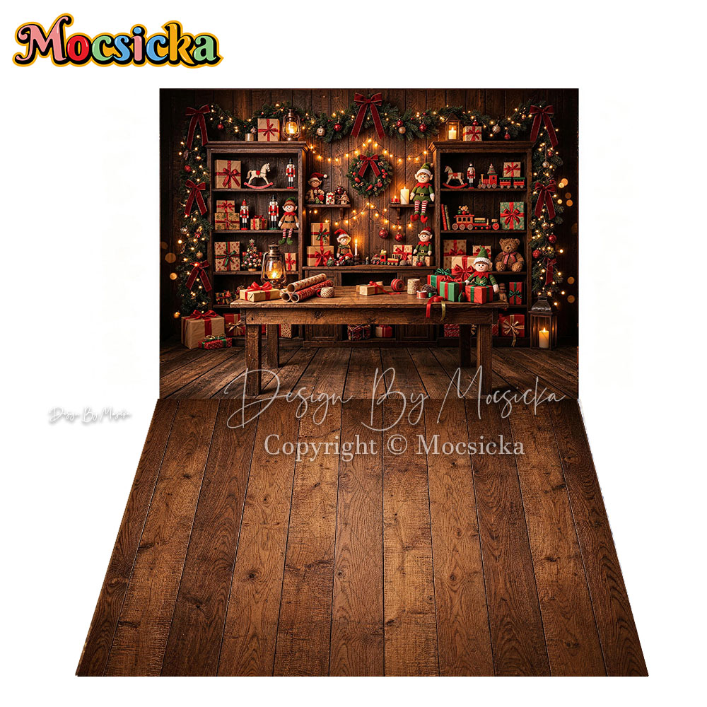 Mocsicka Décor de studio photo - Photography Lighting Workshops avis et prix