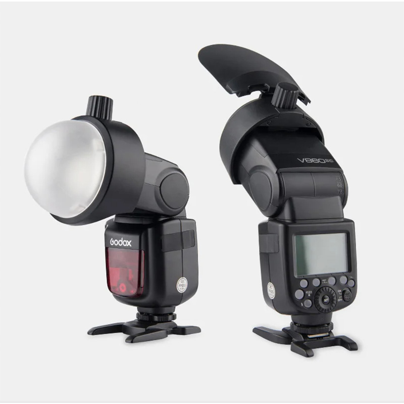 Godox S-R2/AK-R1/BD07/H200R/AD - Photography Lighting Kit Godox avis et prix