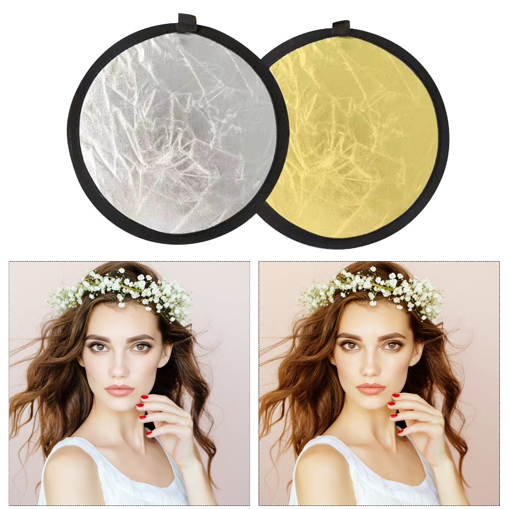 Réflecteur de lumière photo 30 - Photography Lighting Kit avis et prix