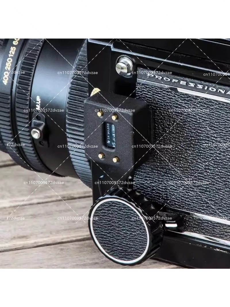 Expositionmètre optique L102 p - Photography Lighting Case avis et prix