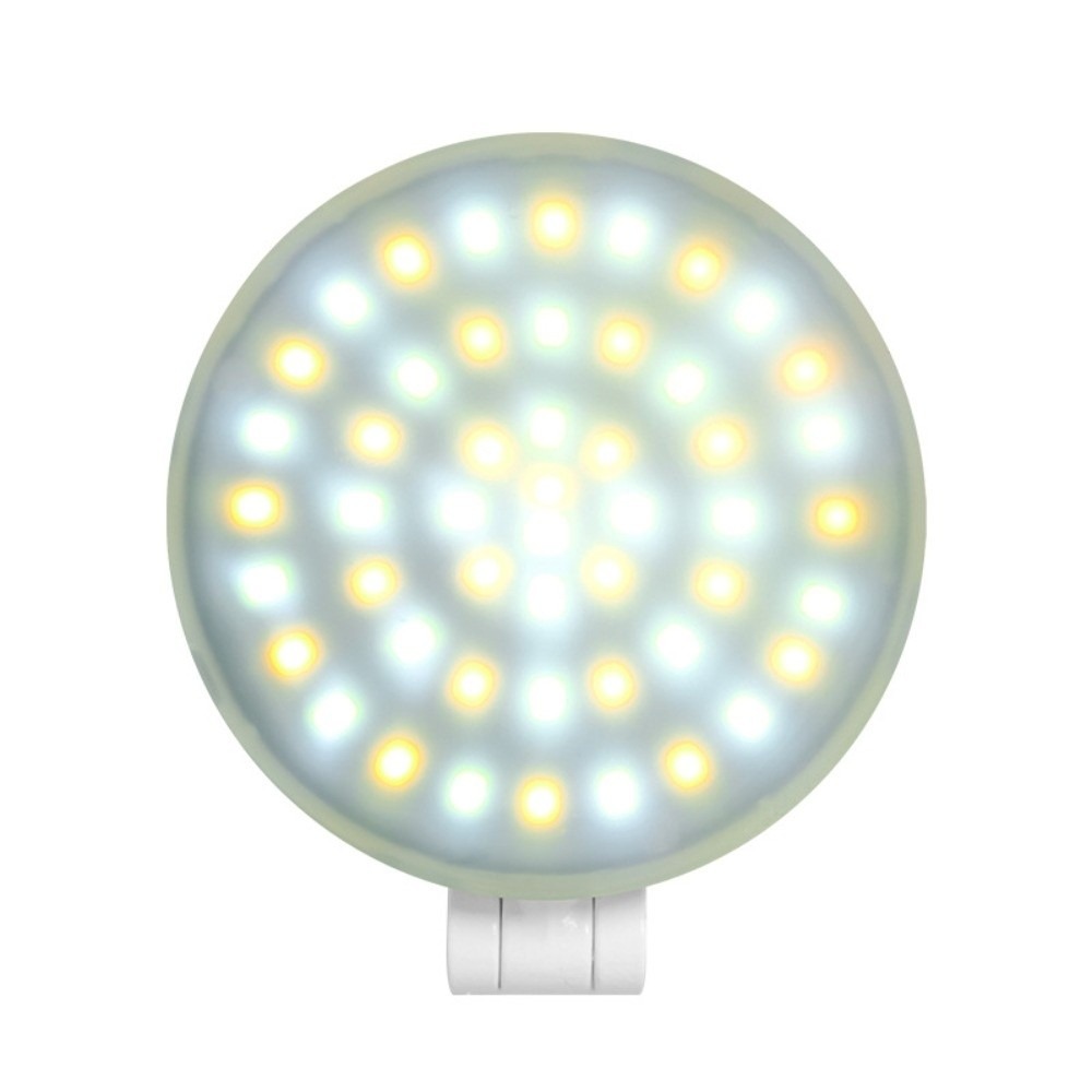 Mini Lampe de Remplissage Port - Photography Lighting Color avis et prix