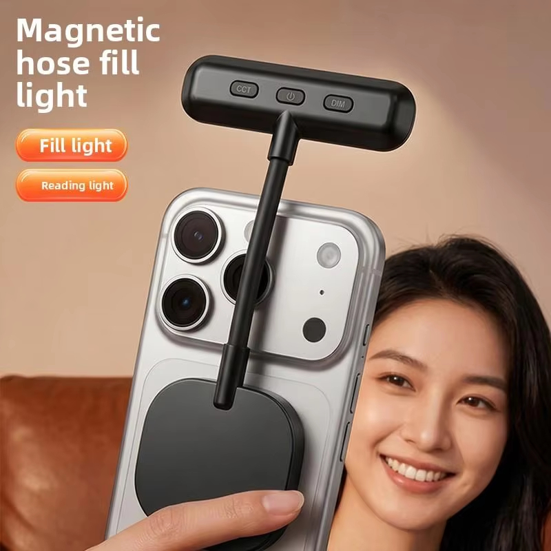 Lampe d'appoint magnétique pou - Photography Lighting Color avis et prix