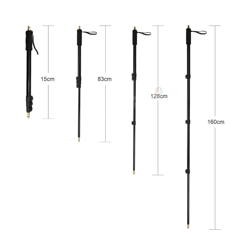 Godox Light Boom Pole Stick AD - Photography Lighting Kit Godox avis et prix