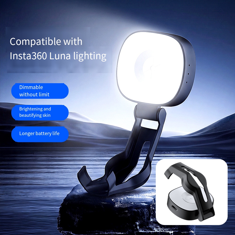 Lumière d'appoint portable pou - Photography Lighting Kit avis et prix