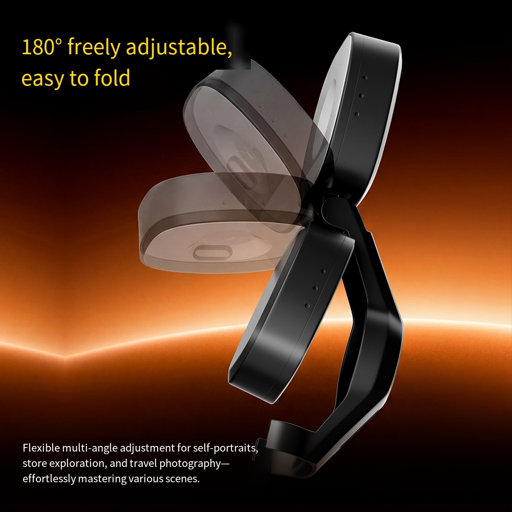 Lumière d'appoint portable pou - Photography Lighting Kit avis et prix