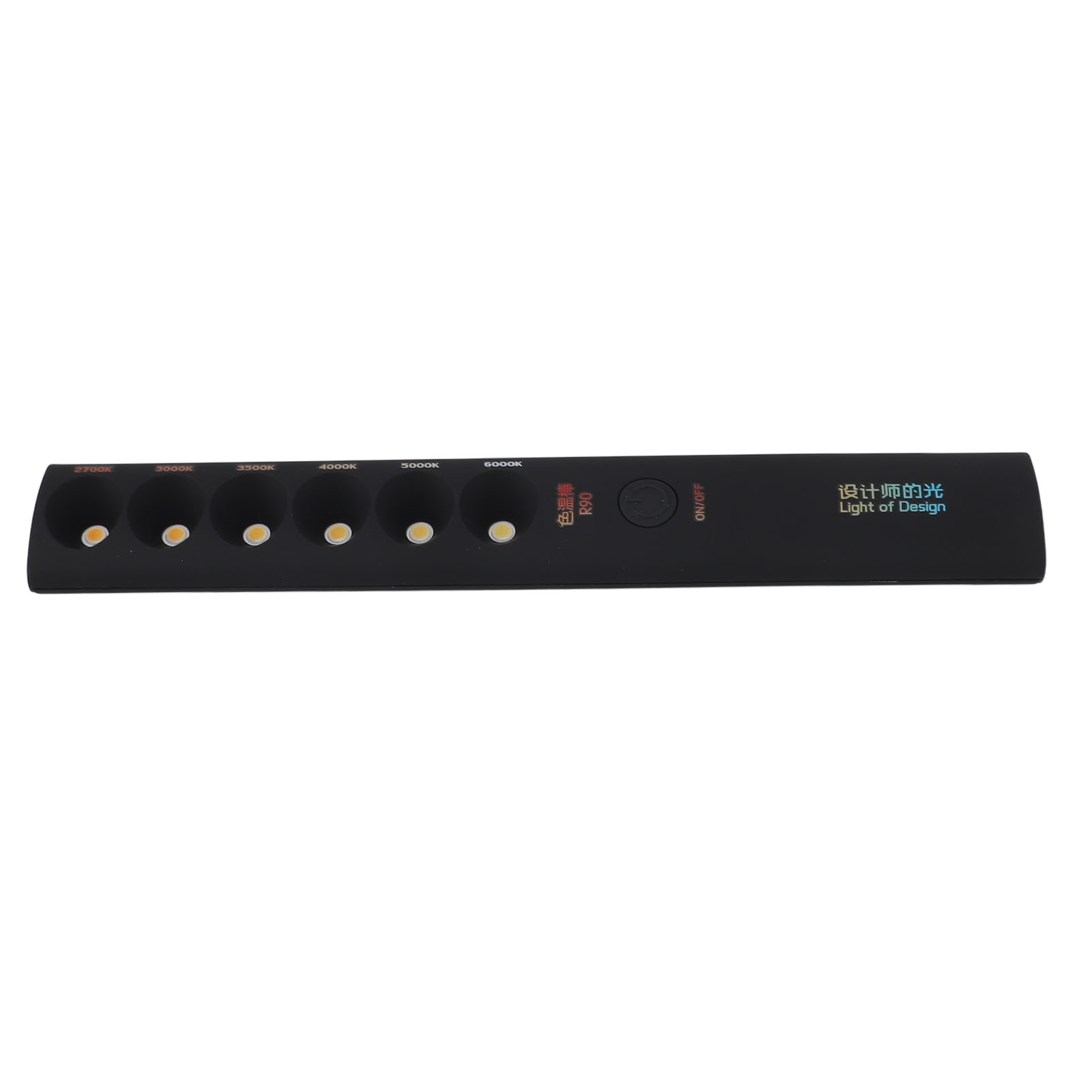 Bâton lumineux vidéo portable, - Photography Lighting Color avis et prix