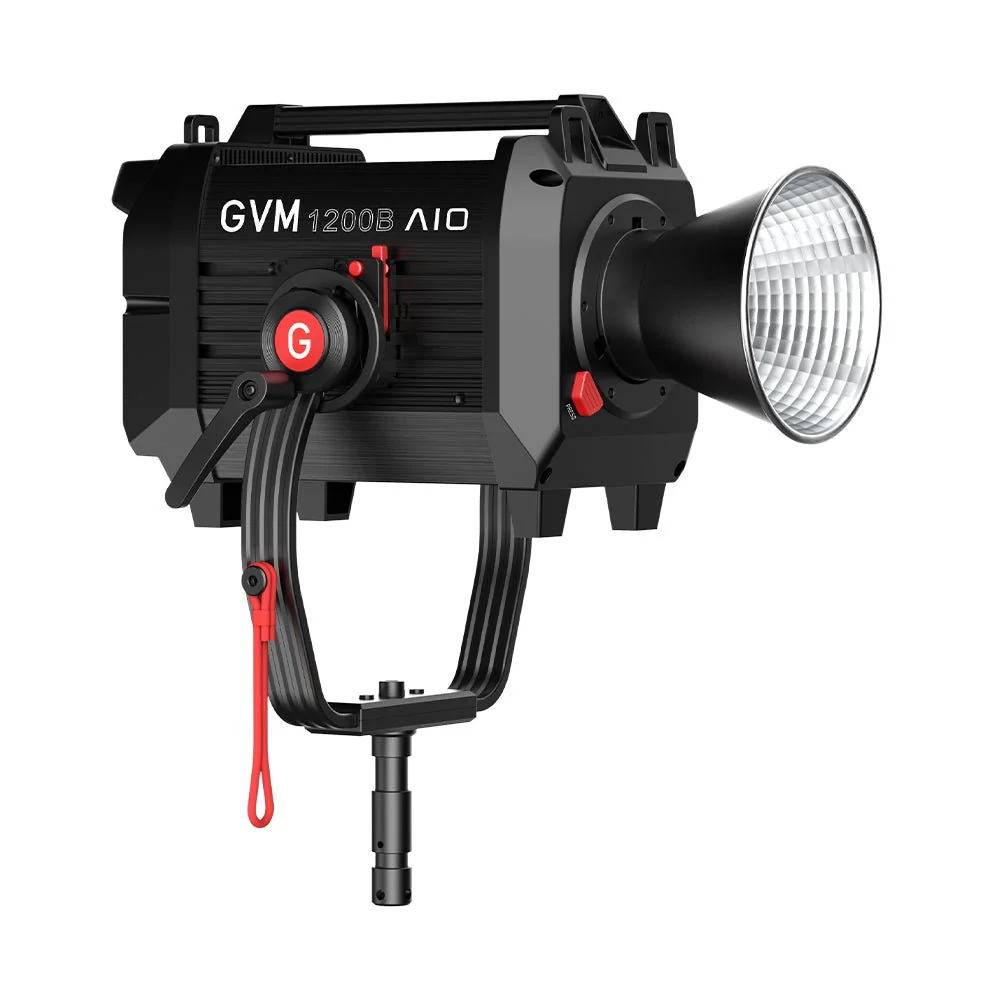 Projecteur vidéo LED COB bicol - Photography And Lighting avis et prix