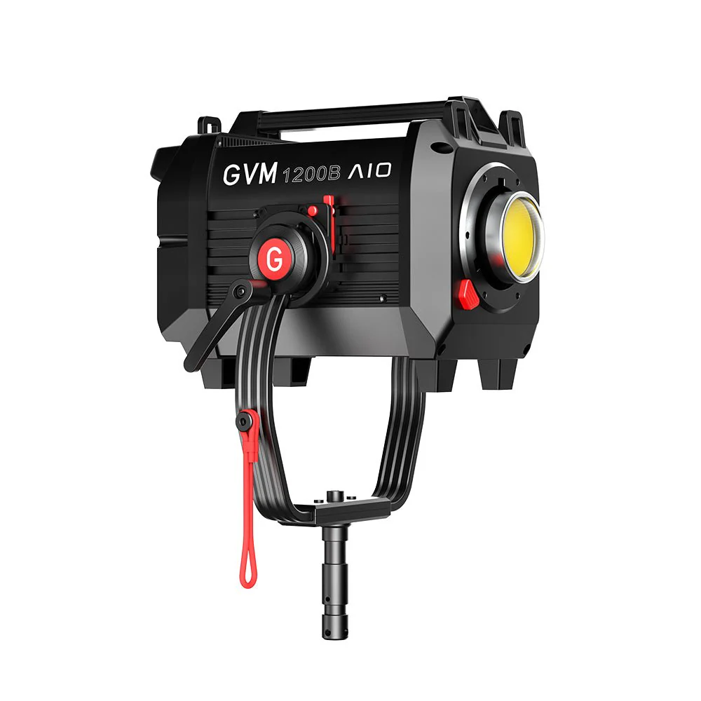 Projecteur vidéo LED COB bicol - Photography And Lighting avis et prix