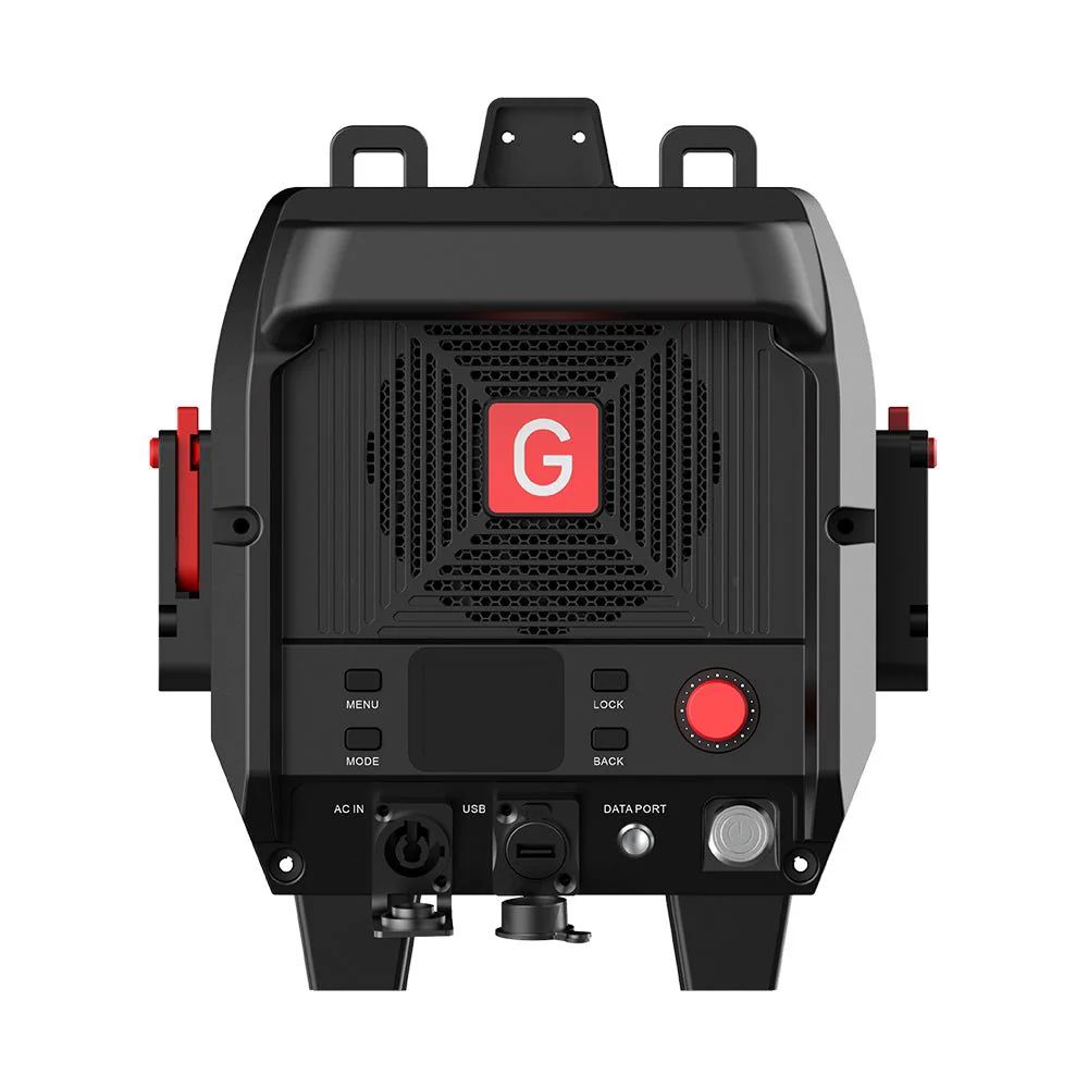 Projecteur vidéo LED COB bicol - Photography And Lighting avis et prix