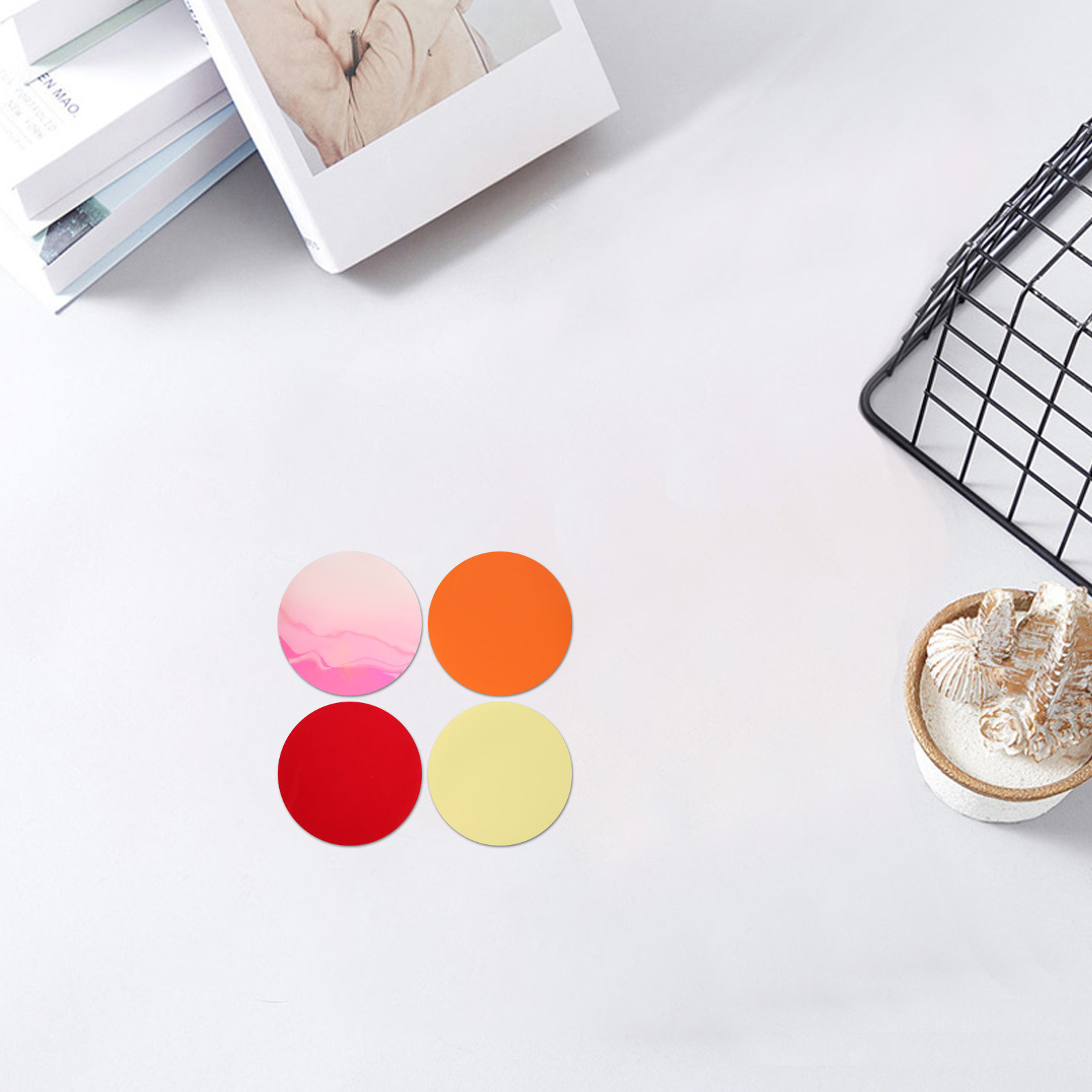 20 Feuilles de Filtres Adhésif - Photography Lighting Color avis et prix