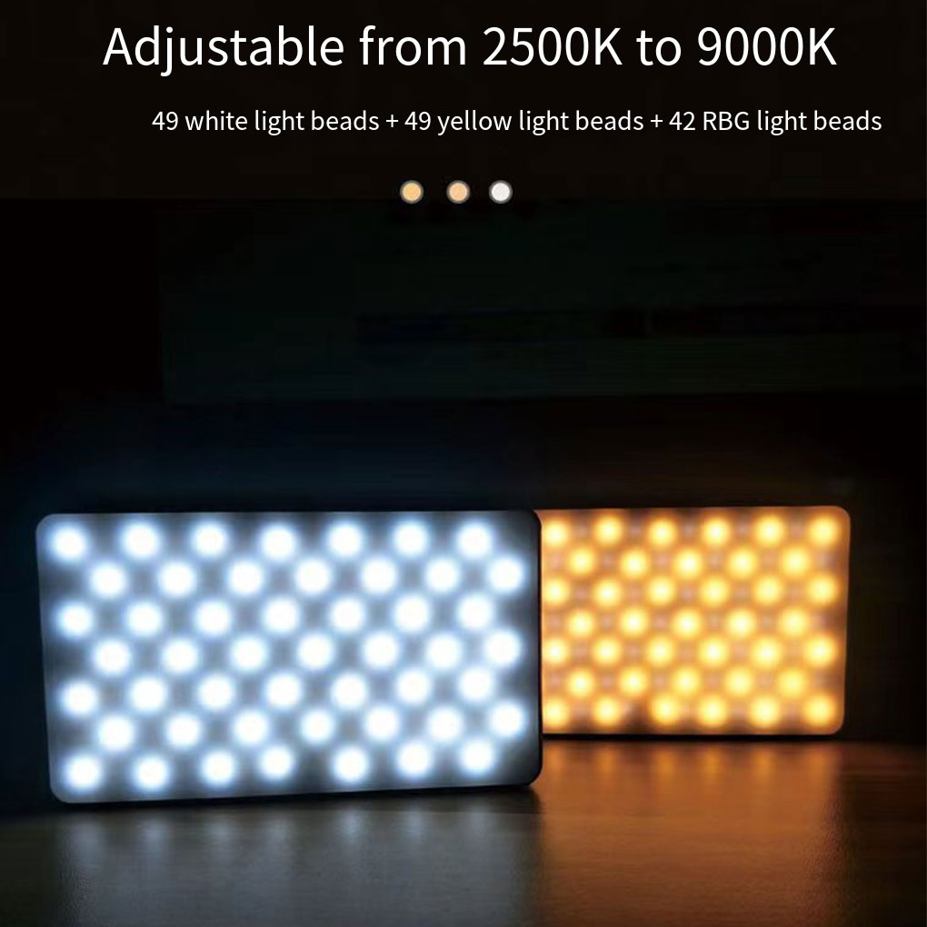 Modes de lumière de remplissag - Photography Lighting Color avis et prix