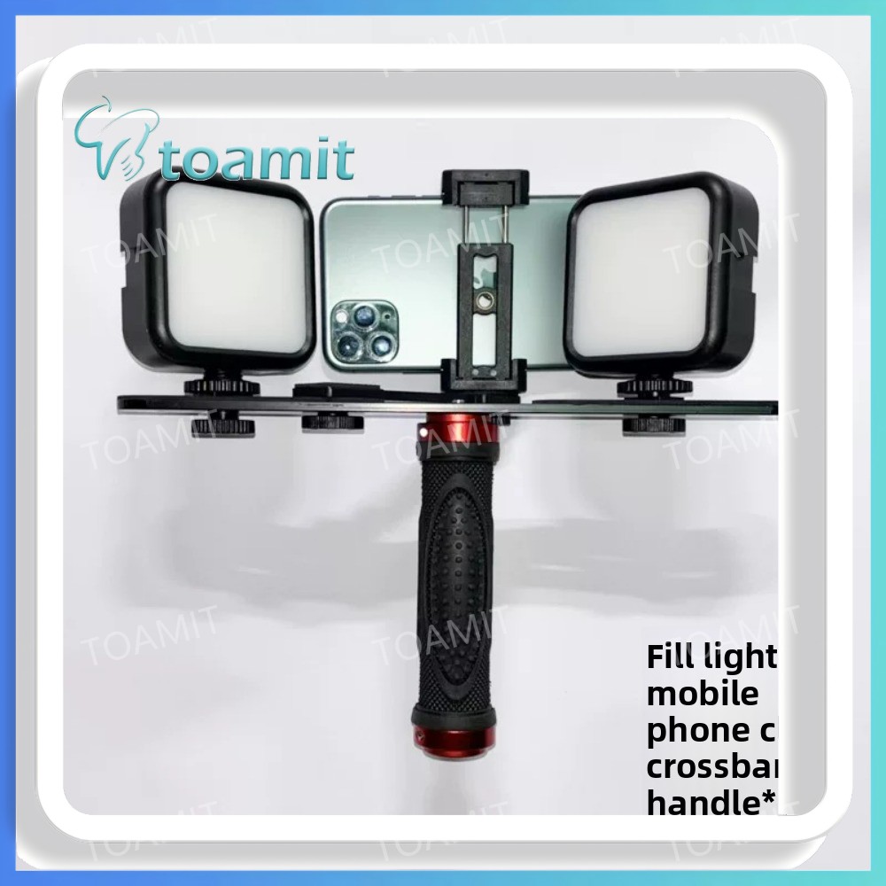 Lumière de photographie dentai - Photography Lighting Kit avis et prix