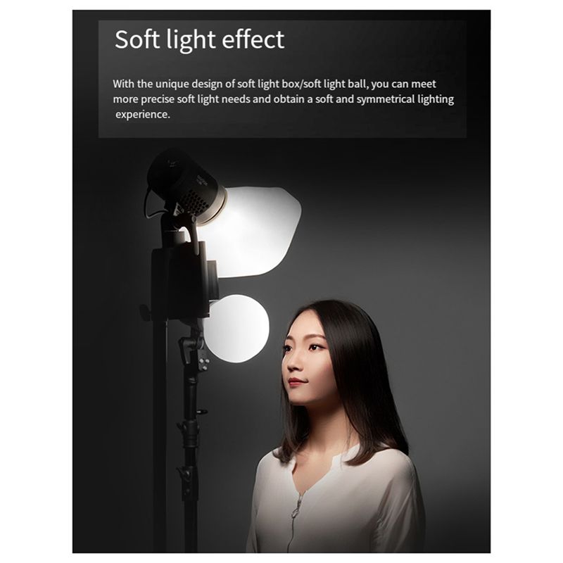 Kit de tente souple B29C avec  - Photography Lighting Kit Godox avis et prix