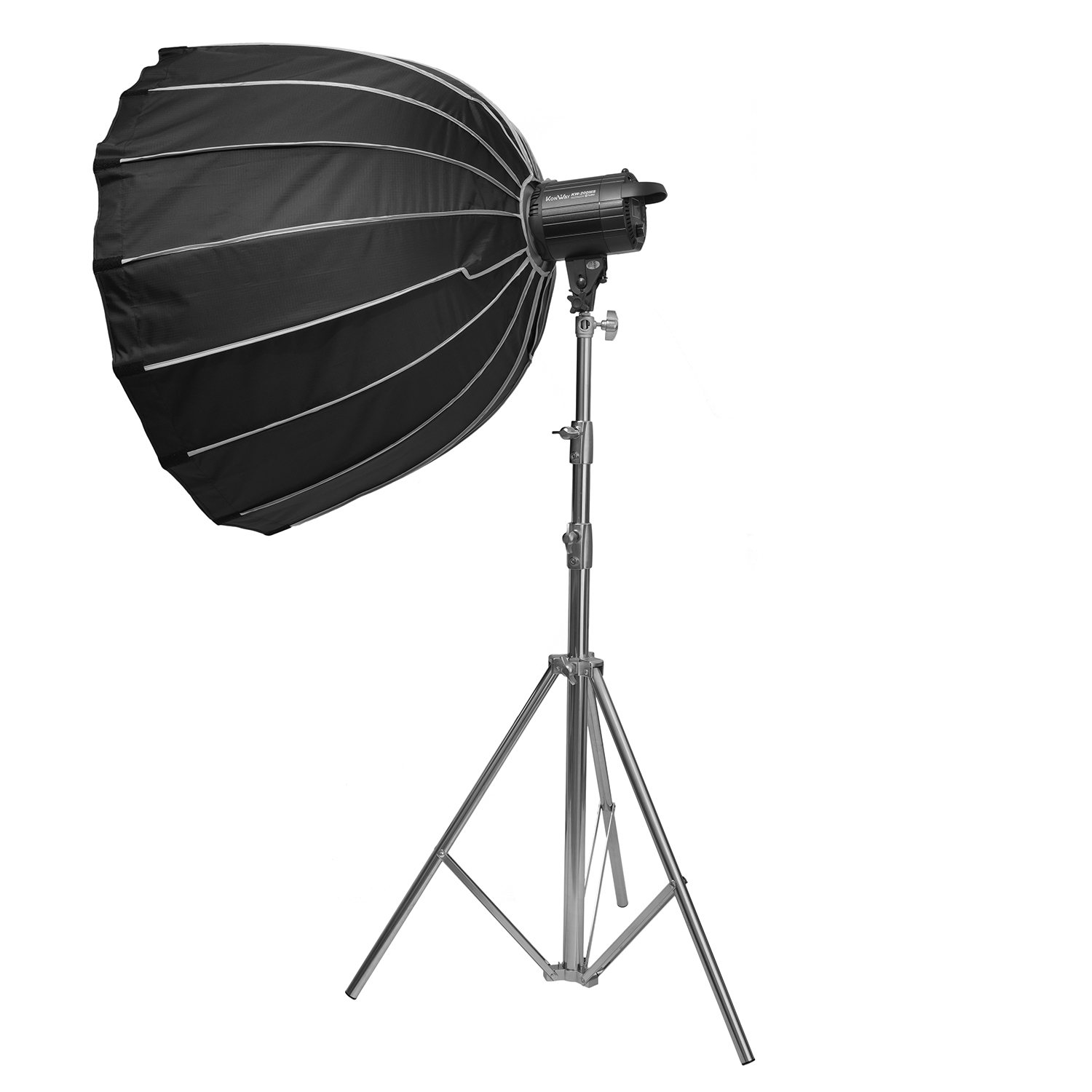 Fotulato 2.8m acier inoxydable - Photography Lighting And Background avis et prix