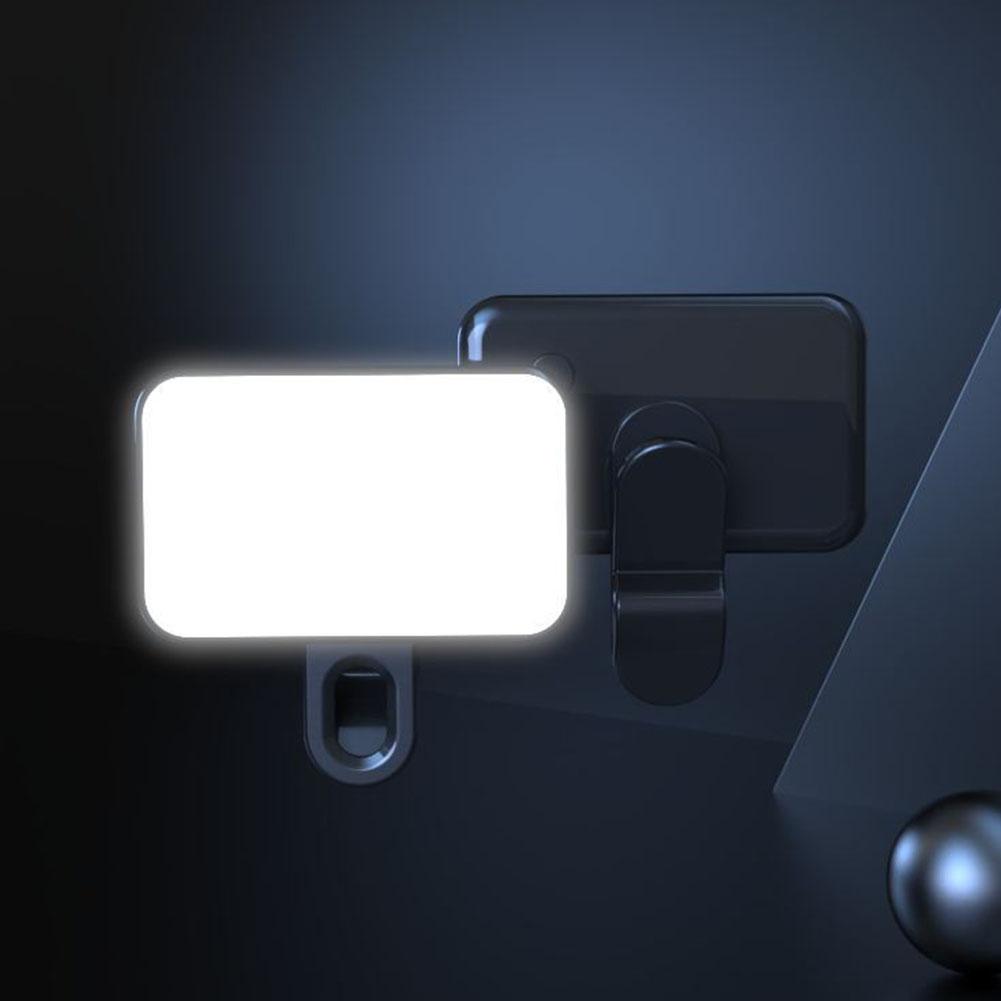 Mini lumière LED pour Selfie,  - Photography Lighting Color avis et prix