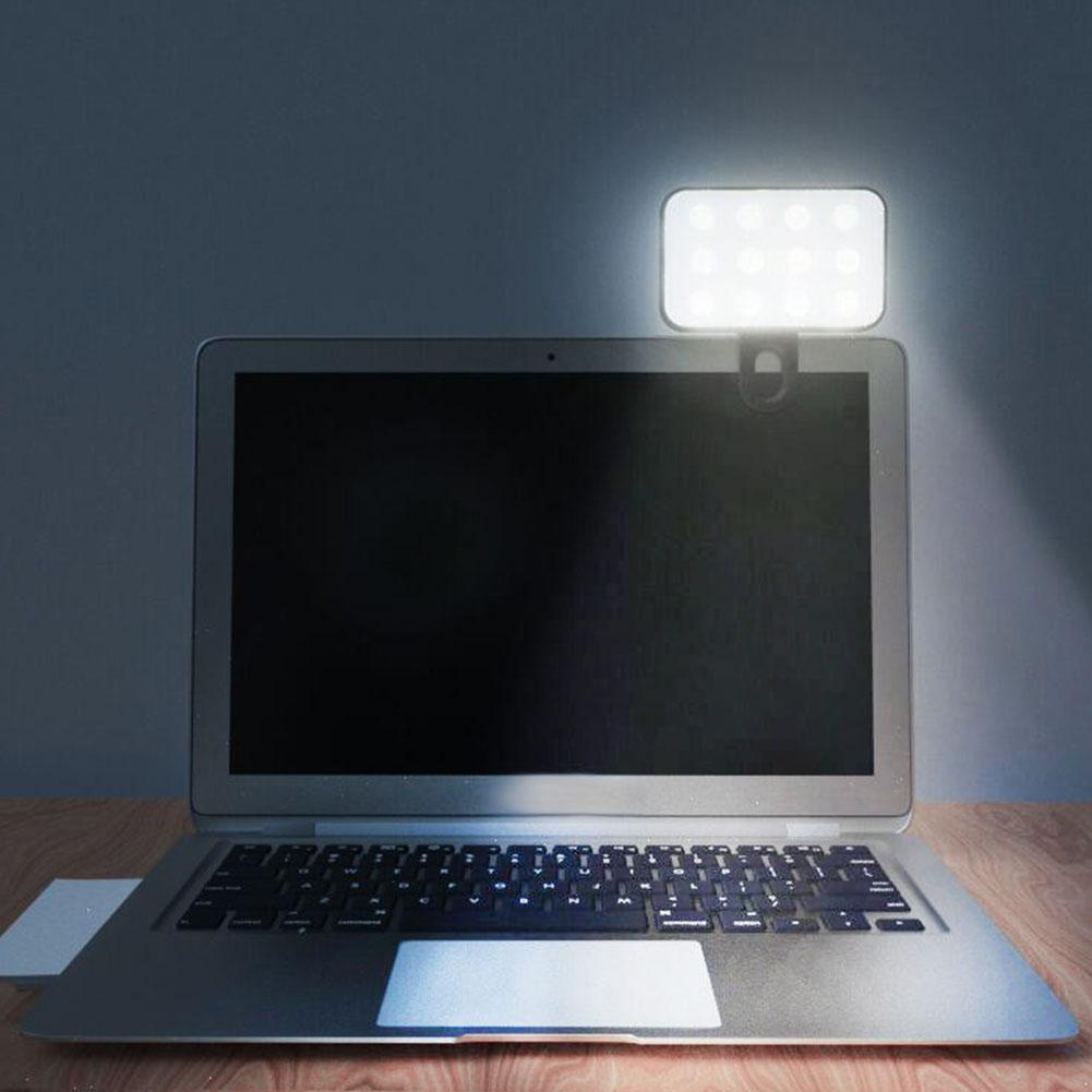 Mini lumière LED pour Selfie,  - Photography Lighting Color avis et prix