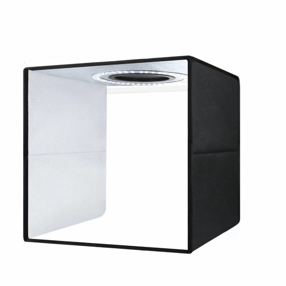 Boîte à lumière LED de Studio  - Photography Lighting And Background avis et prix