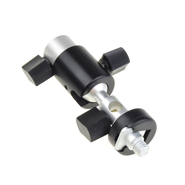 Adaptateur universel de chauss - Photography Lighting Types avis et prix